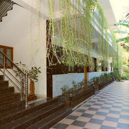 Farmdean Resort Kanyakumari Exterior photo