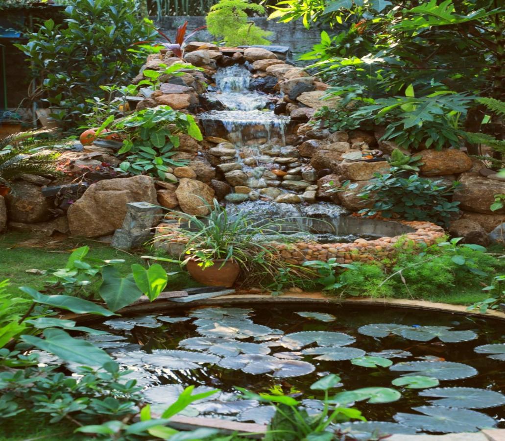 Farmdean Resort Kanyakumari Exterior photo